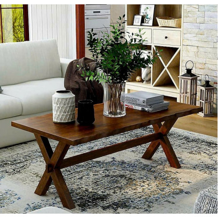 Better Homes : Bàn Sofa , Bàn Coffee - 109cm